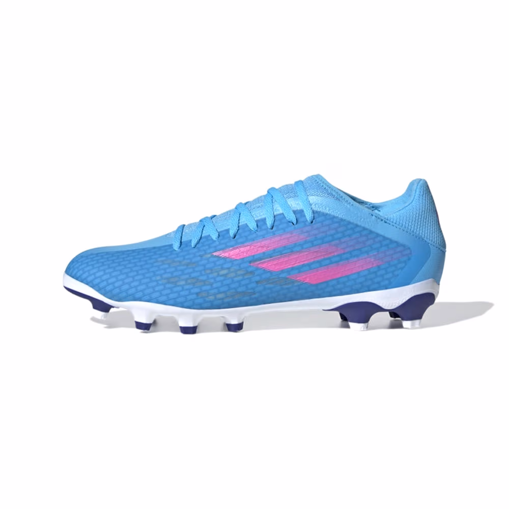 Ghete p/u fotbal Adidas X SPEEDFLOW.3 MG  